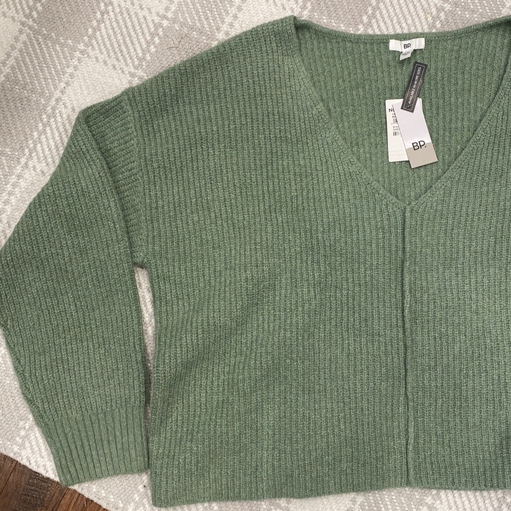 NWT BP Sweater